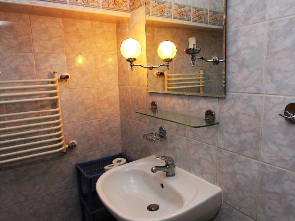 OSW BALTIC Sopot : photo 1 de la chambre chambre double