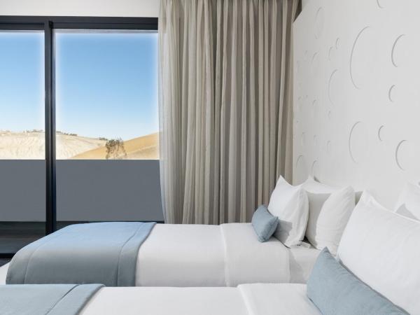 Vichy Thermalia Spa Hôtel : photo 1 de la chambre chambre lits jumeaux classique