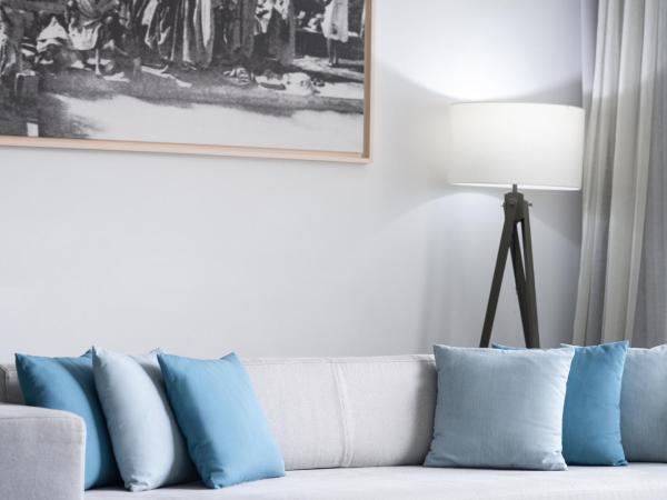 Vichy Thermalia Spa Hôtel : photo 5 de la chambre suite deluxe