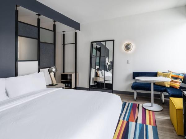Aloft Austin South : photo 3 de la chambre savy king room