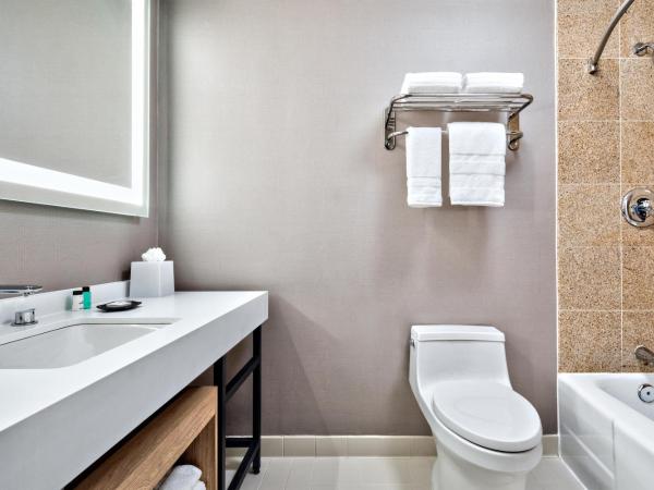 Sheraton Dallas Hotel : photo 5 de la chambre chambre lit king-size