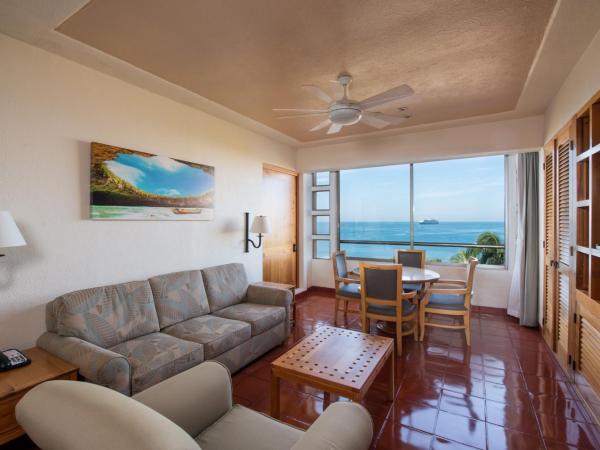 Club Regina Puerto Vallarta : photo 6 de la chambre suite - vue sur mer