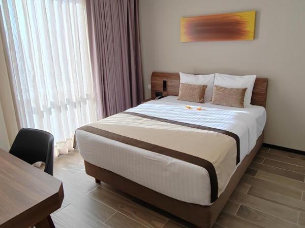 FUJITAYA Querétaro : photo 4 de la chambre suite junior