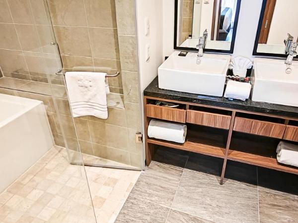 FUJITAYA Querétaro : photo 5 de la chambre suite supérieure lit king-size