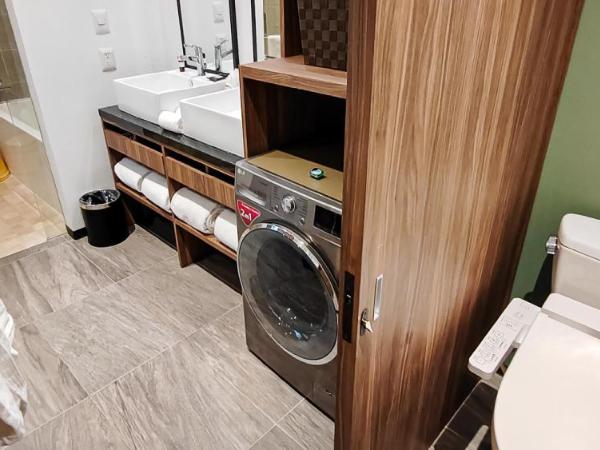 FUJITAYA Querétaro : photo 4 de la chambre suite 2 chambres