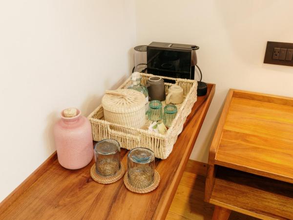 Majagua Hotel Boutique -Adults Only : photo 10 de la chambre chambre double avec patio