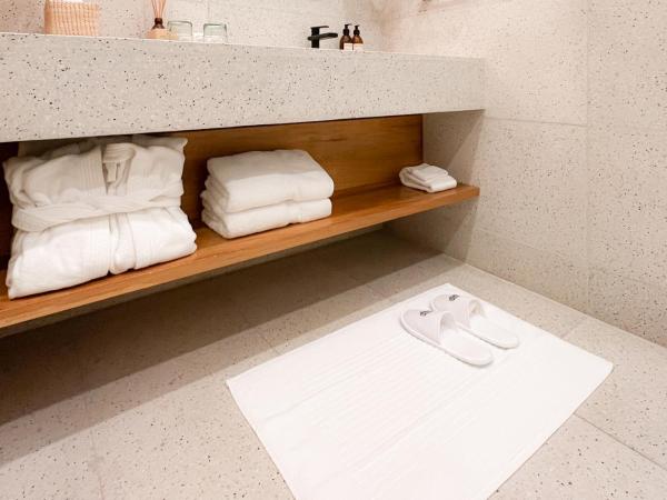 Majagua Hotel Boutique -Adults Only : photo 10 de la chambre chambre lit king-size supérieure