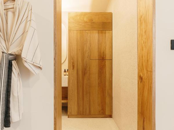 Majagua Hotel Boutique -Adults Only : photo 6 de la chambre chambre lit king-size deluxe