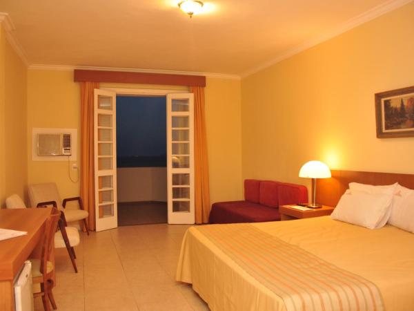 Hotel Rio Lancaster : photo 7 de la chambre chambre double de luxe