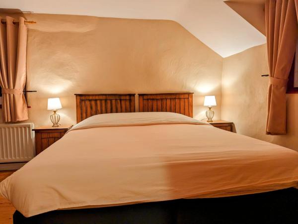 Millers Close Holiday Cottages : photo 2 de la chambre maison 3 chambres