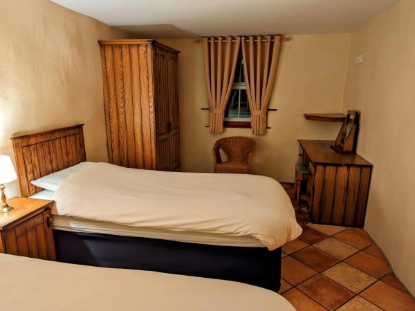 Millers Close Holiday Cottages : photo 3 de la chambre maison 3 chambres