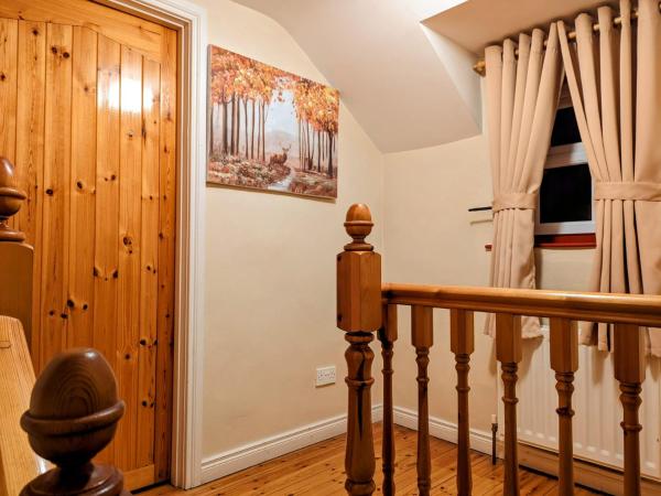 Millers Close Holiday Cottages : photo 7 de la chambre maison 3 chambres