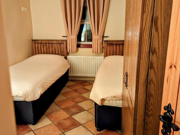 Millers Close Holiday Cottages : photo 4 de la chambre maison 3 chambres