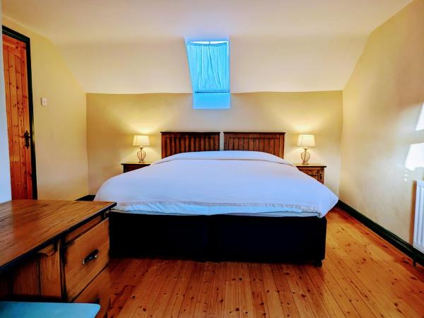 Millers Close Holiday Cottages : photo 2 de la chambre maison 2 chambres