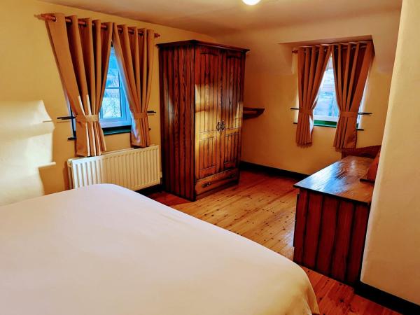 Millers Close Holiday Cottages : photo 3 de la chambre maison 2 chambres