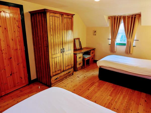 Millers Close Holiday Cottages : photo 4 de la chambre maison 2 chambres