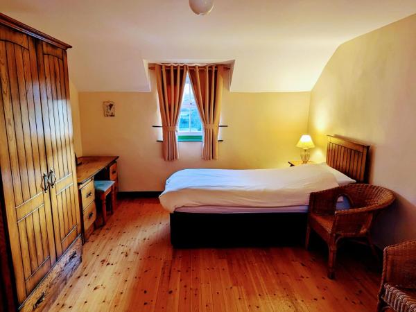 Millers Close Holiday Cottages : photo 5 de la chambre maison 2 chambres