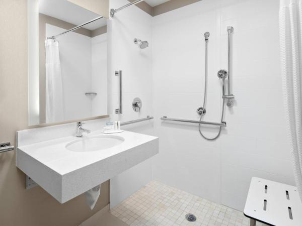 SpringHill Suites Houston Hobby Airport : photo 2 de la chambre suite, 1 queen