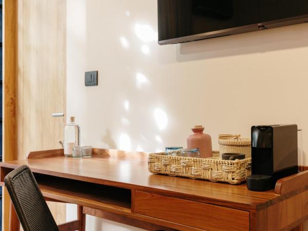 Majagua Hotel Boutique -Adults Only : photo 6 de la chambre chambre lit king-size