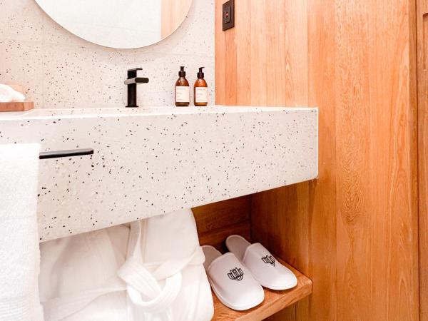 Majagua Hotel Boutique -Adults Only : photo 9 de la chambre chambre lit king-size