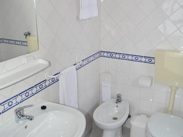 Residencial A Doca : photo 4 de la chambre chambre double