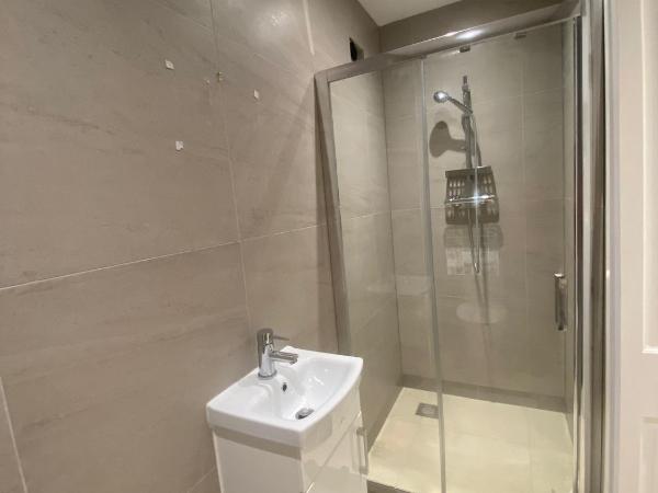 Dannifar Guest House : photo 8 de la chambre maison 1 chambre