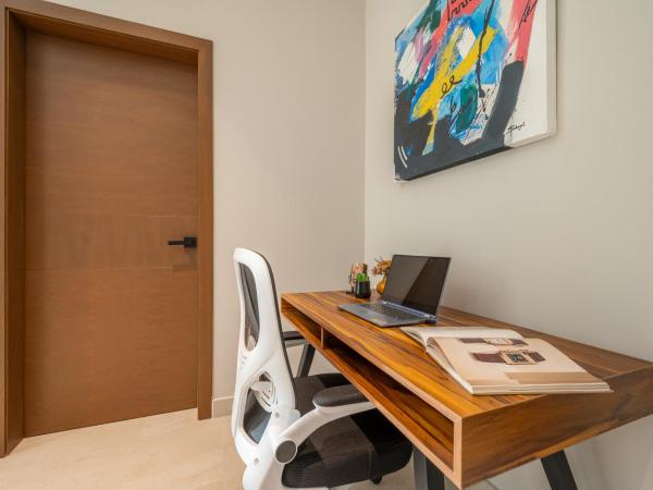 Kippal - Modern Oasis - ApartHotel : photo 10 de la chambre penthouse