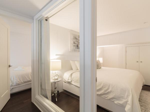 Parc Avenue Residences Mile End : photo 7 de la chambre maison 3 chambres