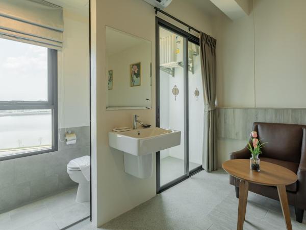 Ang Pao Hotel - SHA Extra Plus : photo 3 de la chambre chambre lits jumeaux deluxe