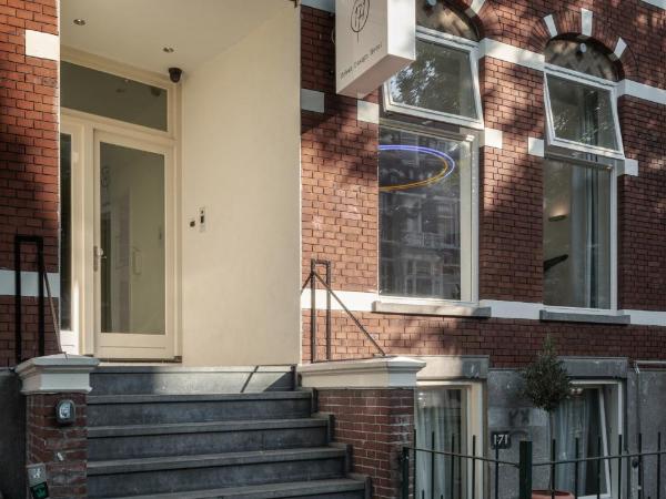 171. Urban Design Hotel : photo 9 de la chambre chambre double moderne