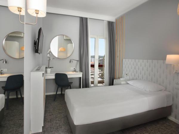 Abc Hotel : photo 1 de la chambre chambre simple