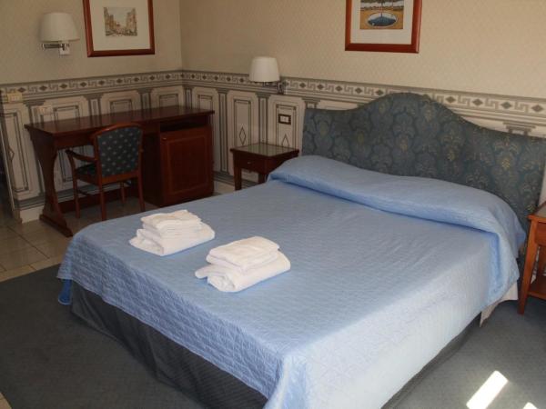 City Hall : photo 1 de la chambre chambre double - vue sur jardin