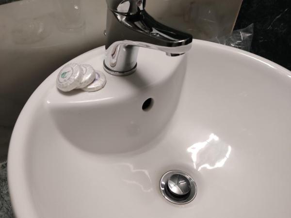 Sofia Hotel : photo 3 de la chambre chambre simple