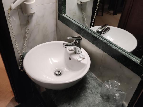 Sofia Hotel : photo 1 de la chambre chambre simple