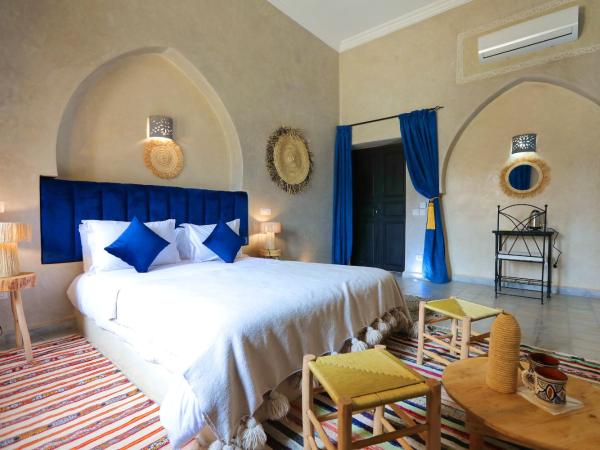 Atlas Widan : photo 7 de la chambre suite deluxe