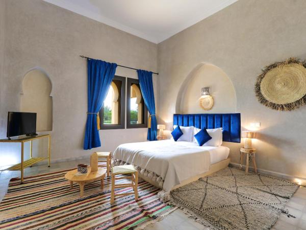 Atlas Widan : photo 1 de la chambre suite deluxe