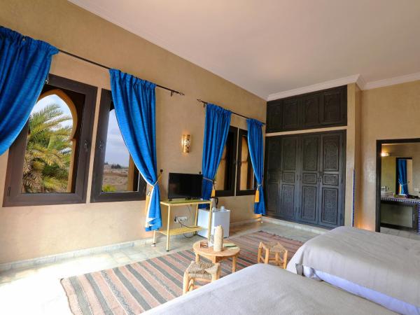 Atlas Widan : photo 4 de la chambre suite supérieure