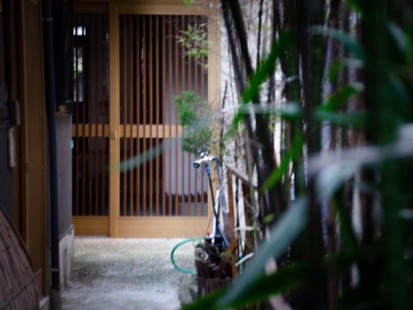 Wafu Ryokan Uehonmachi : photo 1 de la chambre chambre quadruple de style japonais