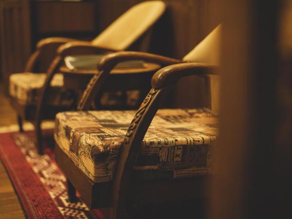 Hotel Hanakoyado : photo 3 de la chambre chambre lits jumeaux standard avec salle de bains commune