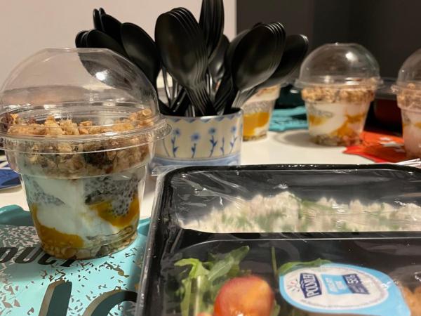 Pokoje Gościnne FRESCO : photo 7 de la chambre chambre familiale