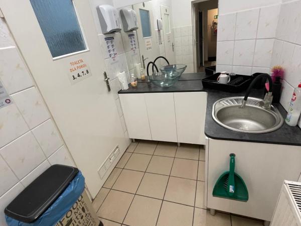 Pokoje Gościnne FRESCO : photo 8 de la chambre dortoir pour hommes