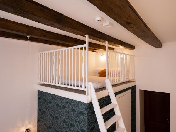 Hive Family House : photo 8 de la chambre chambre quadruple premium