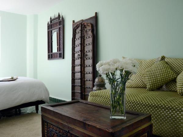 Dar Roumana : photo 1 de la chambre chambre double argana