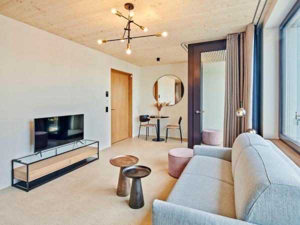 Liv Suites : photo 4 de la chambre suite