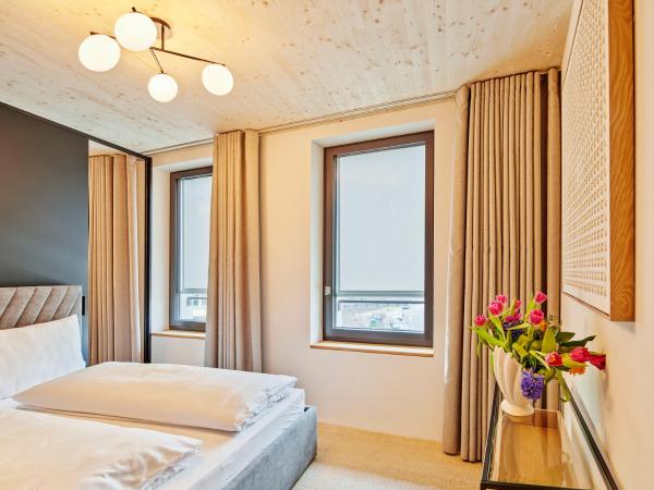 Liv Suites : photo 5 de la chambre suite