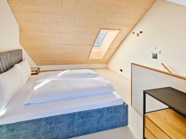 Liv Suites : photo 6 de la chambre loft