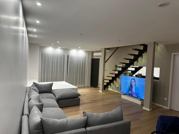 Purobaires Hotel Boutique : photo 1 de la chambre appartement en duplex