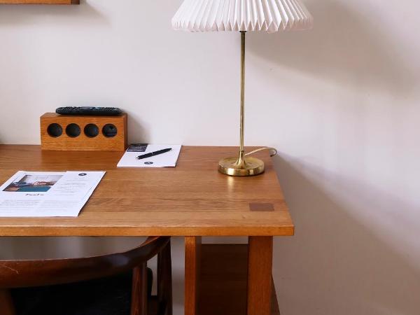 Hotel Alexandra : photo 3 de la chambre chambre simple standard