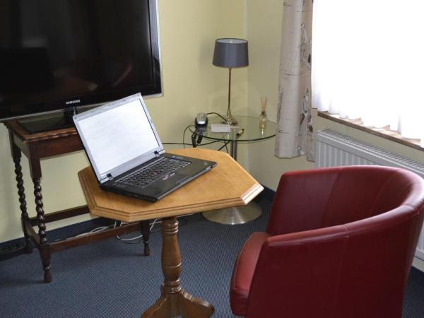 Art of Comfort Haus Ingeborg : photo 3 de la chambre chambre simple