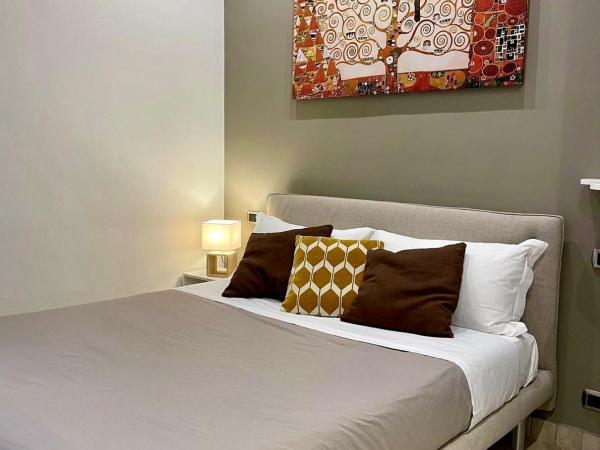 Morris Bed & Breakfast : photo 8 de la chambre chambre double deluxe